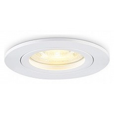 Встраиваемый светильник ambrella light tn tn102450